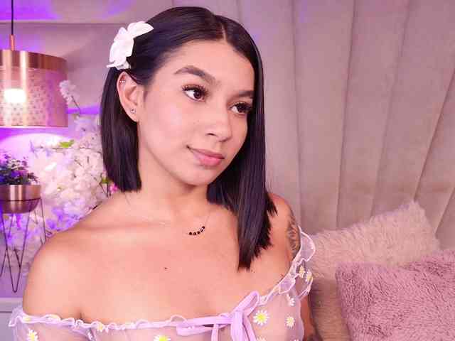 Alyssa-Ray