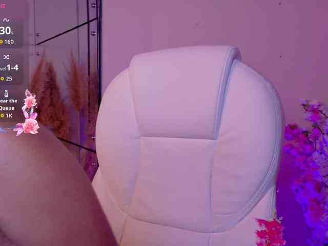 Alyssa-Ray webcam