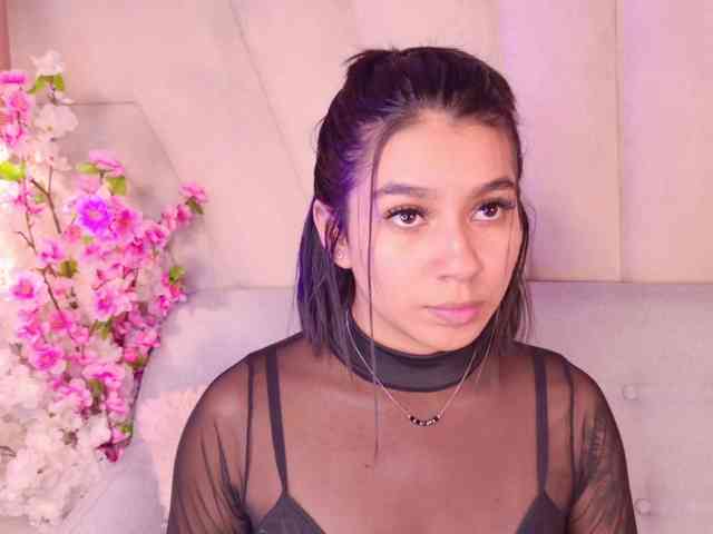 Alyssa-Ray