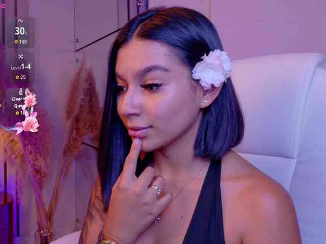 Alyssa-Ray webcam