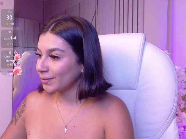 Alyssa-Ray webcam