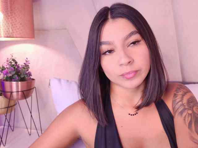 Alyssa-Ray