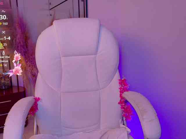 Alyssa-Ray webcam