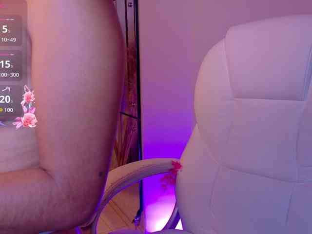 Alyssa-Ray webcam