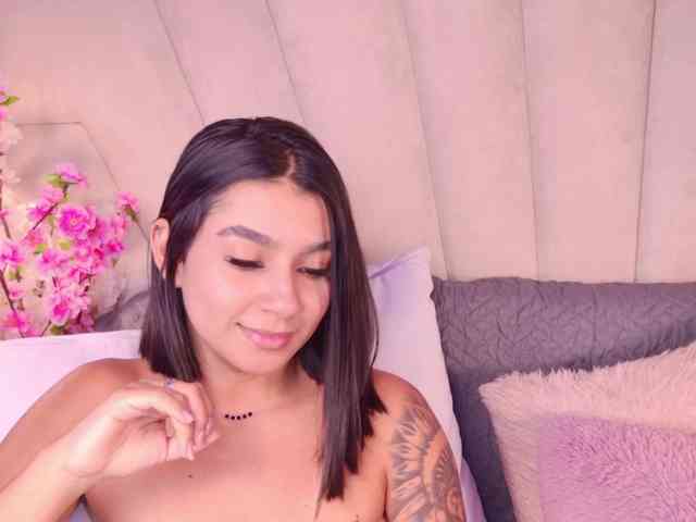 Alyssa-Ray
