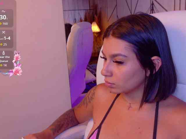 Alyssa-Ray
