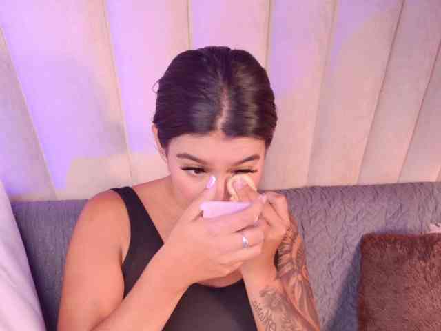 Alyssa-Ray