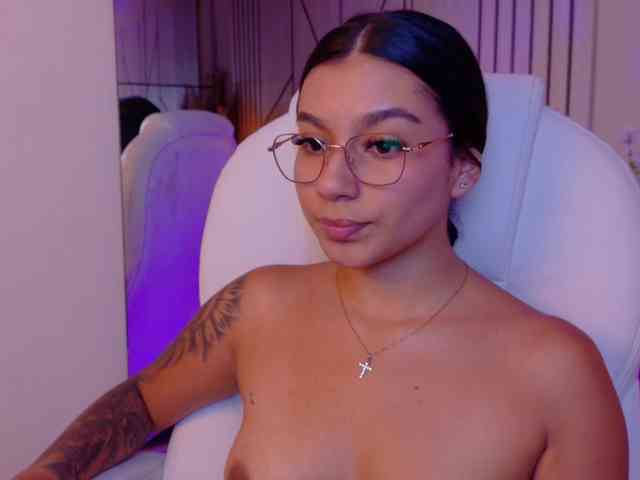 Alyssa-Ray