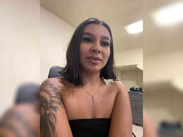 Alyssa-Ray