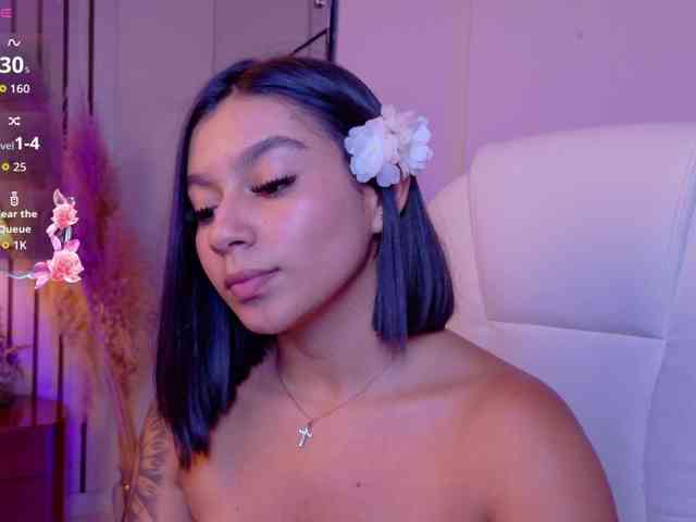 Alyssa-Ray webcam