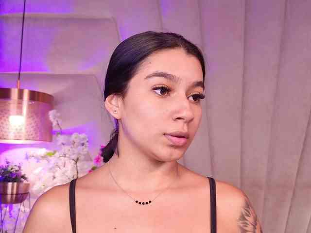 Alyssa-Ray