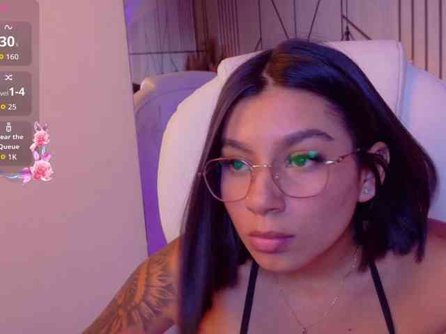 Alyssa-Ray