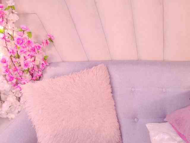 Alyssa-Ray webcam