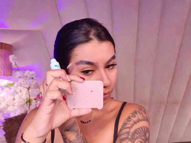 Alyssa-Ray