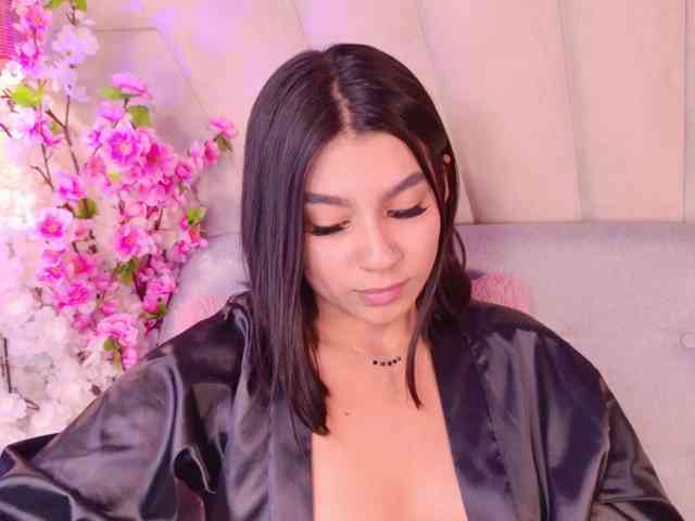 Alyssa-Ray webcam