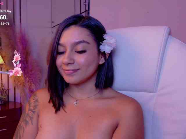 Alyssa-Ray webcam