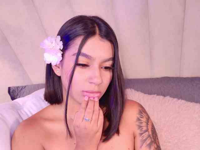 Alyssa-Ray