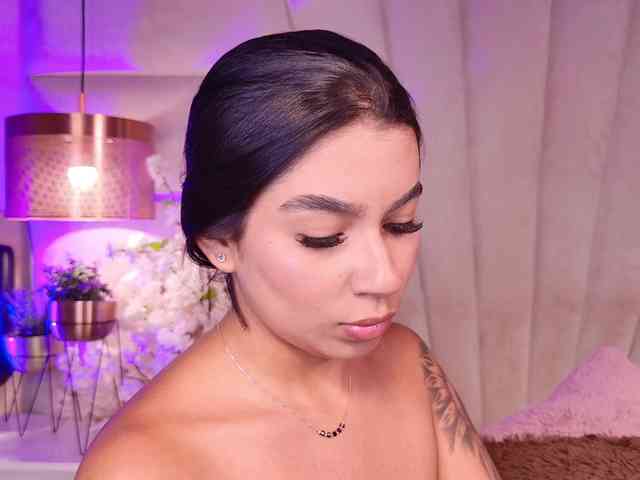 Alyssa-Ray