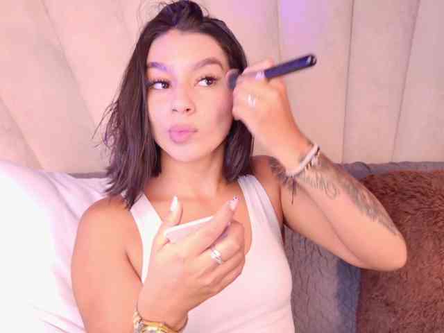 Alyssa-Ray