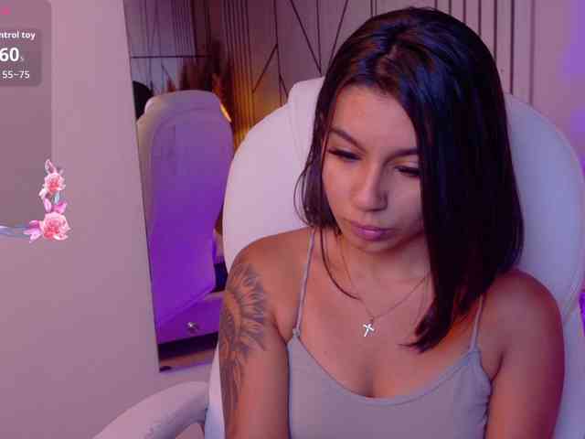Alyssa-Ray webcam