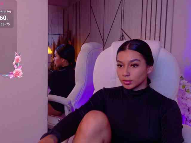 Alyssa-Ray Live Webcam on BongaCams