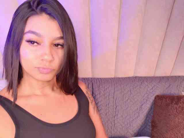 Alyssa-Ray