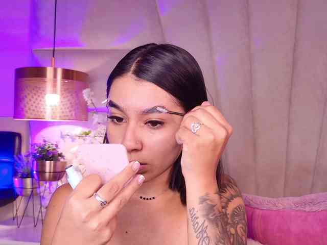 Alyssa-Ray