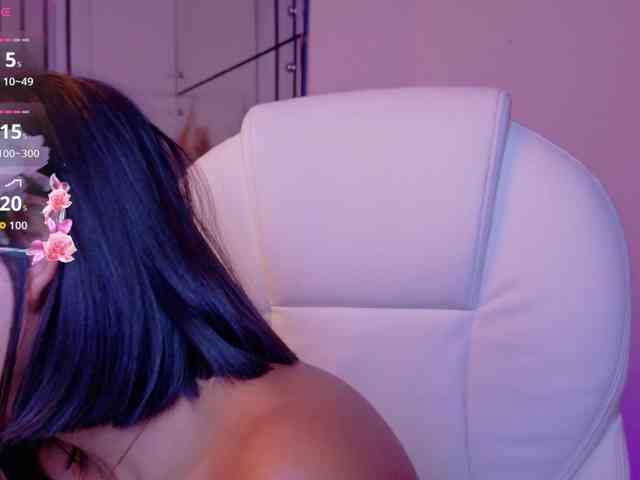 Alyssa-Ray webcam