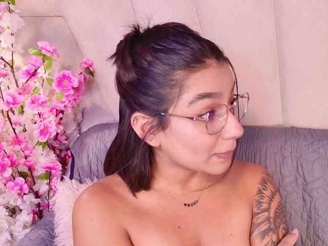 Alyssa-Ray
