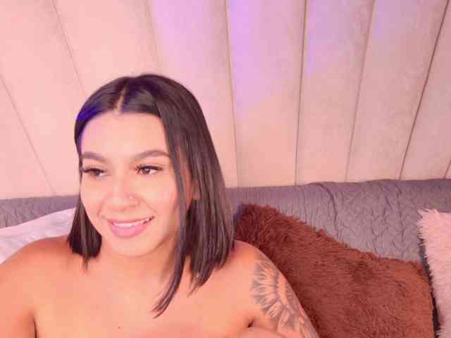 Alyssa-Ray