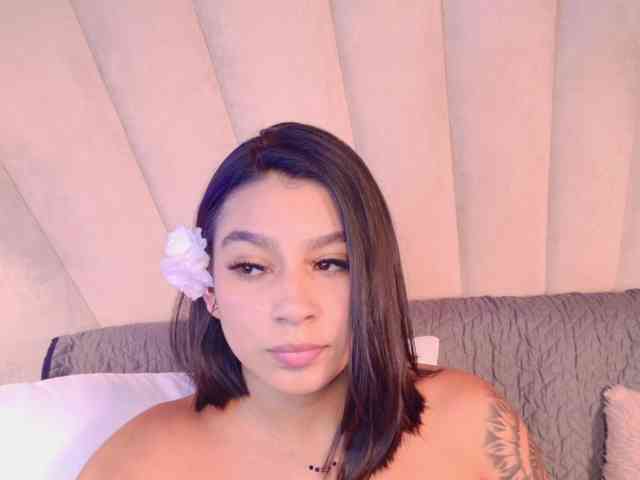 Alyssa-Ray