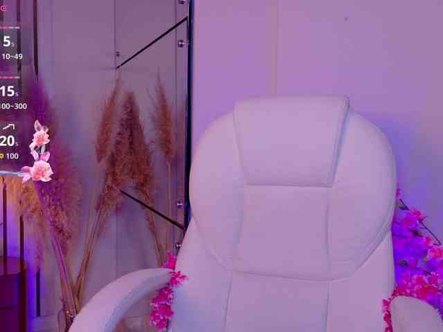 Alyssa-Ray webcam