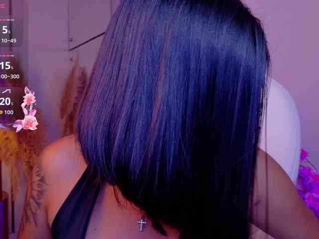 Alyssa-Ray webcam