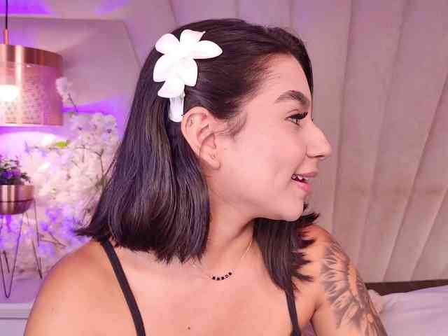Alyssa-Ray