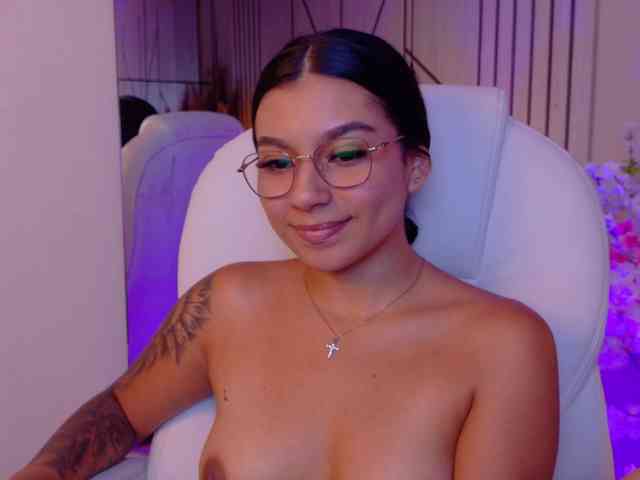 Alyssa-Ray