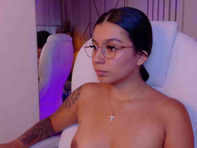 Alyssa-Ray