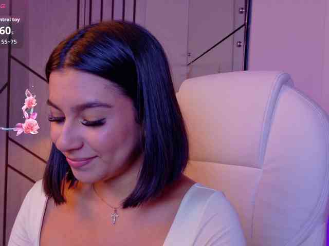 Alyssa-Ray webcam