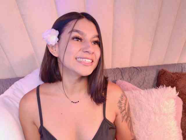 Alyssa-Ray