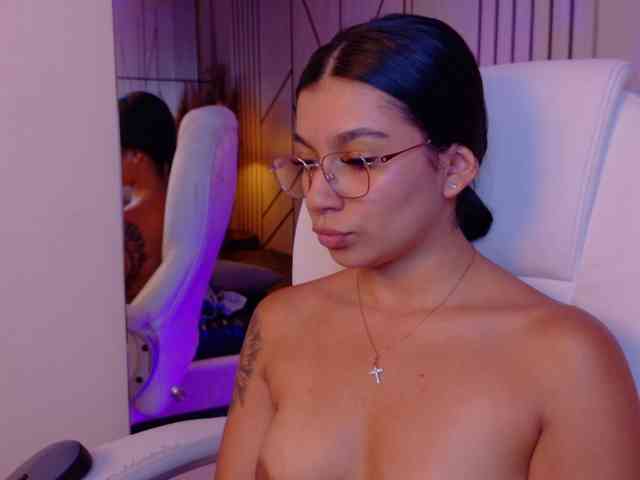 Alyssa-Ray