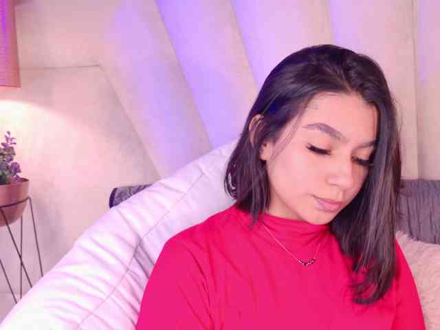 Alyssa-Ray webcam