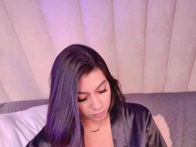 Alyssa-Ray webcam