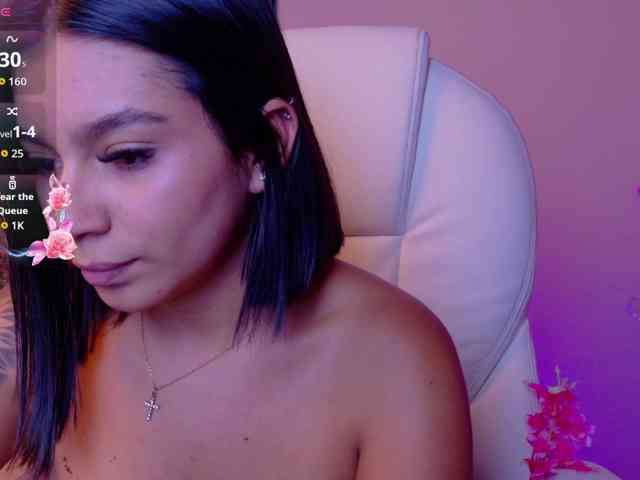 Alyssa-Ray webcam