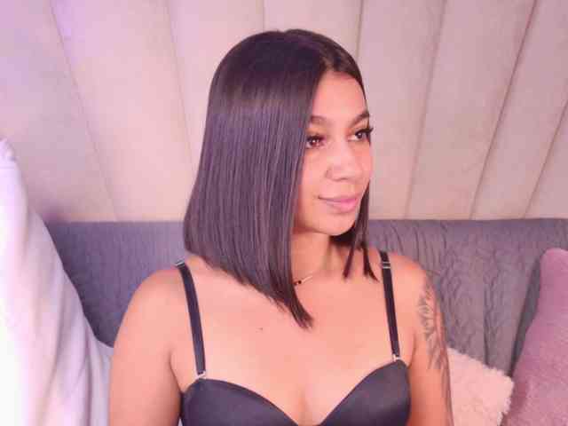 Alyssa-Ray