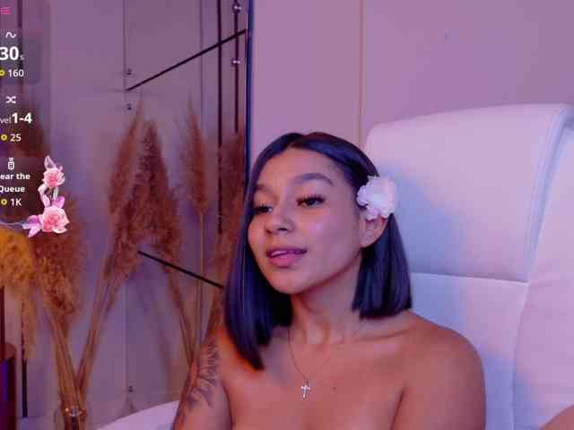Alyssa-Ray webcam