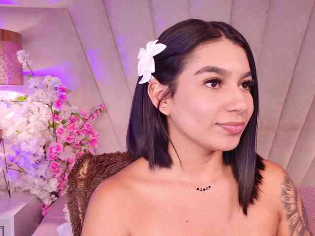 Alyssa-Ray