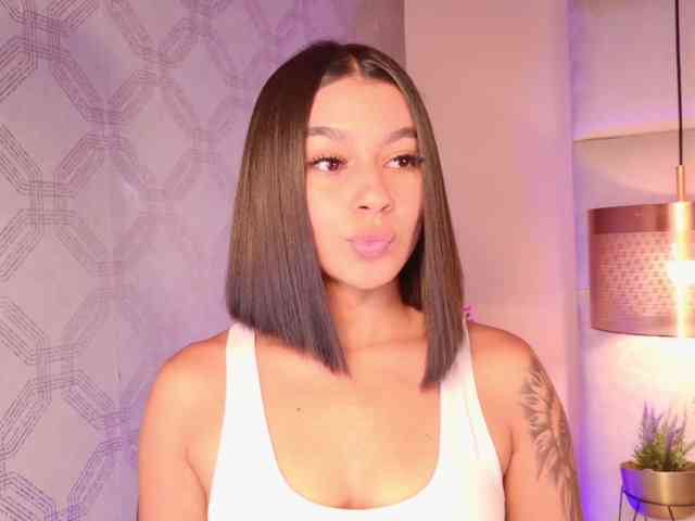 Alyssa-Ray