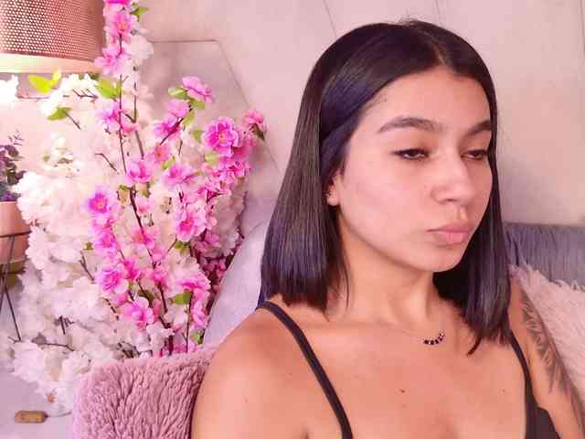 Alyssa-Ray