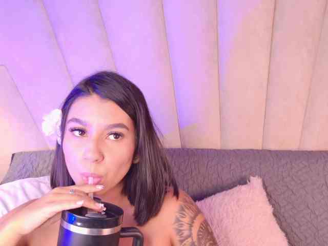 Alyssa-Ray
