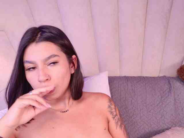Alyssa-Ray