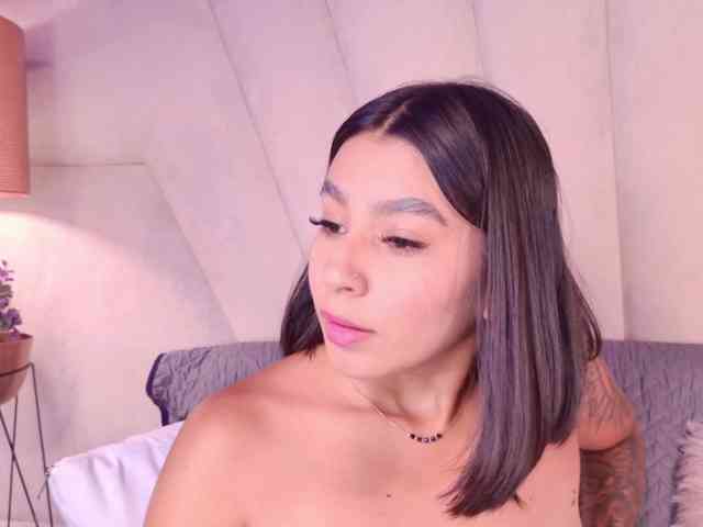 Alyssa-Ray